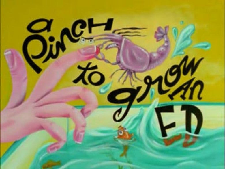 Du, Dudu e Edu - episódio 1x6