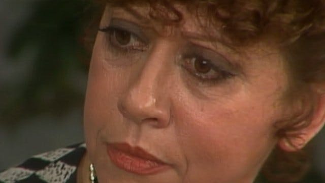Baila Comigo - episódio 1x112