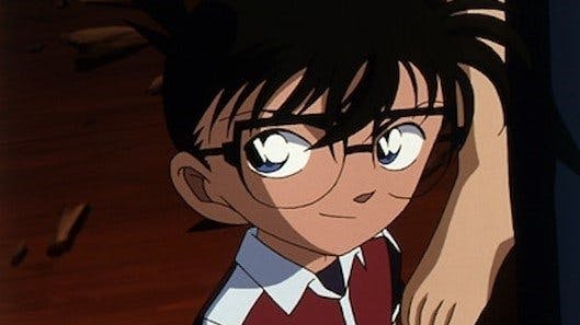 Detetive Conan - episódio 1x452