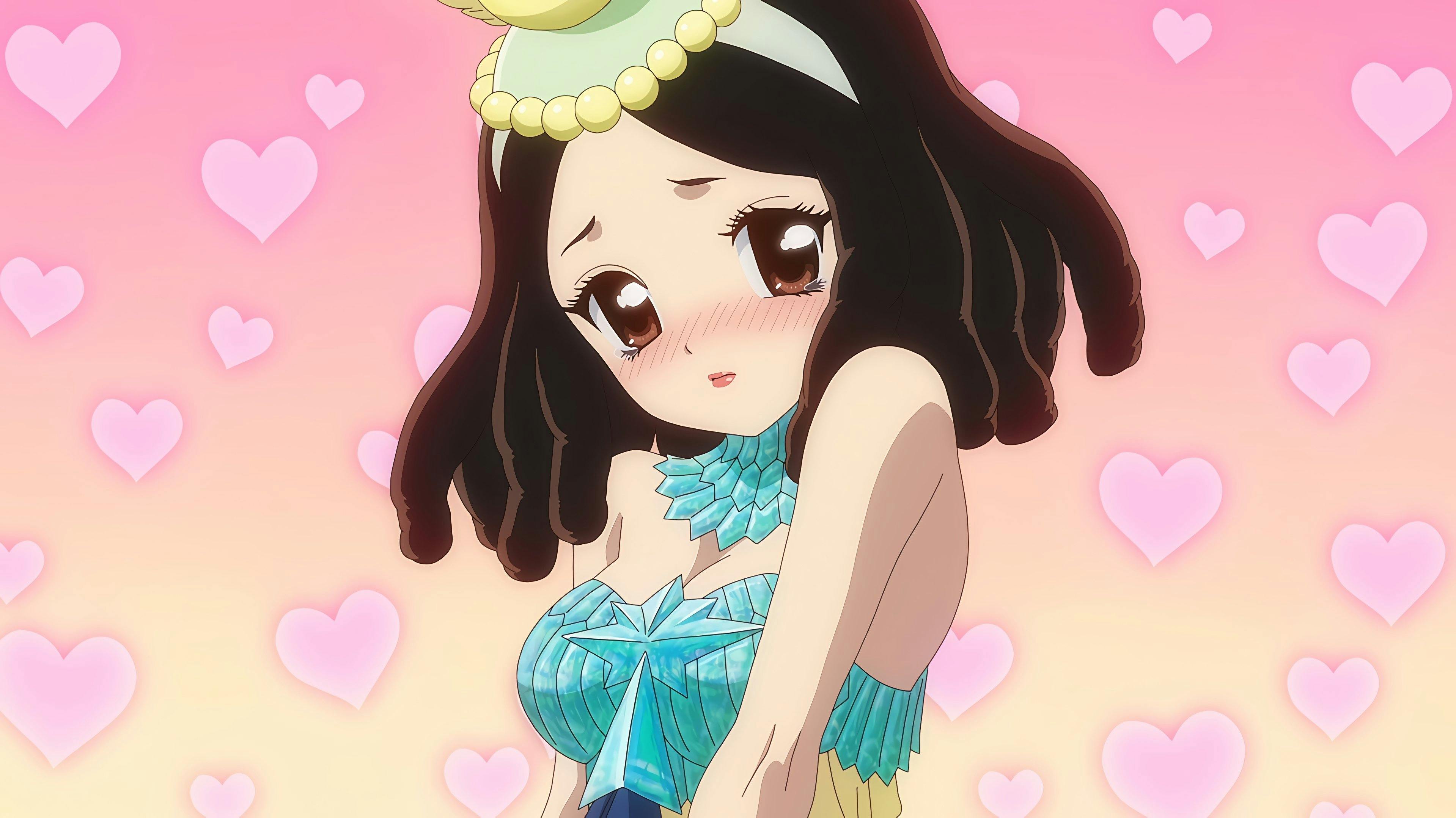 Dr. Stone - episódio 3x9
