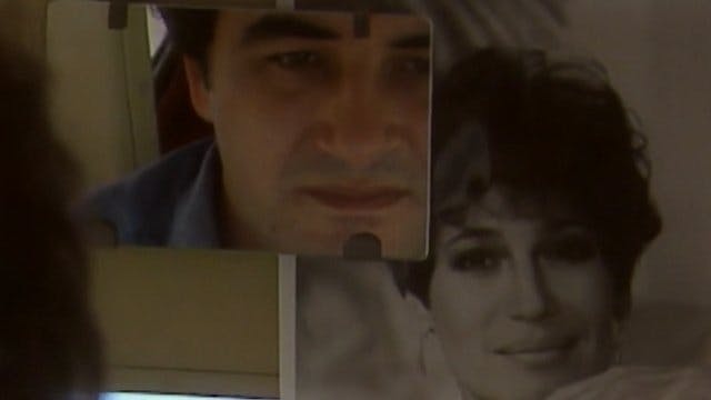 Baila Comigo - episódio 1x108