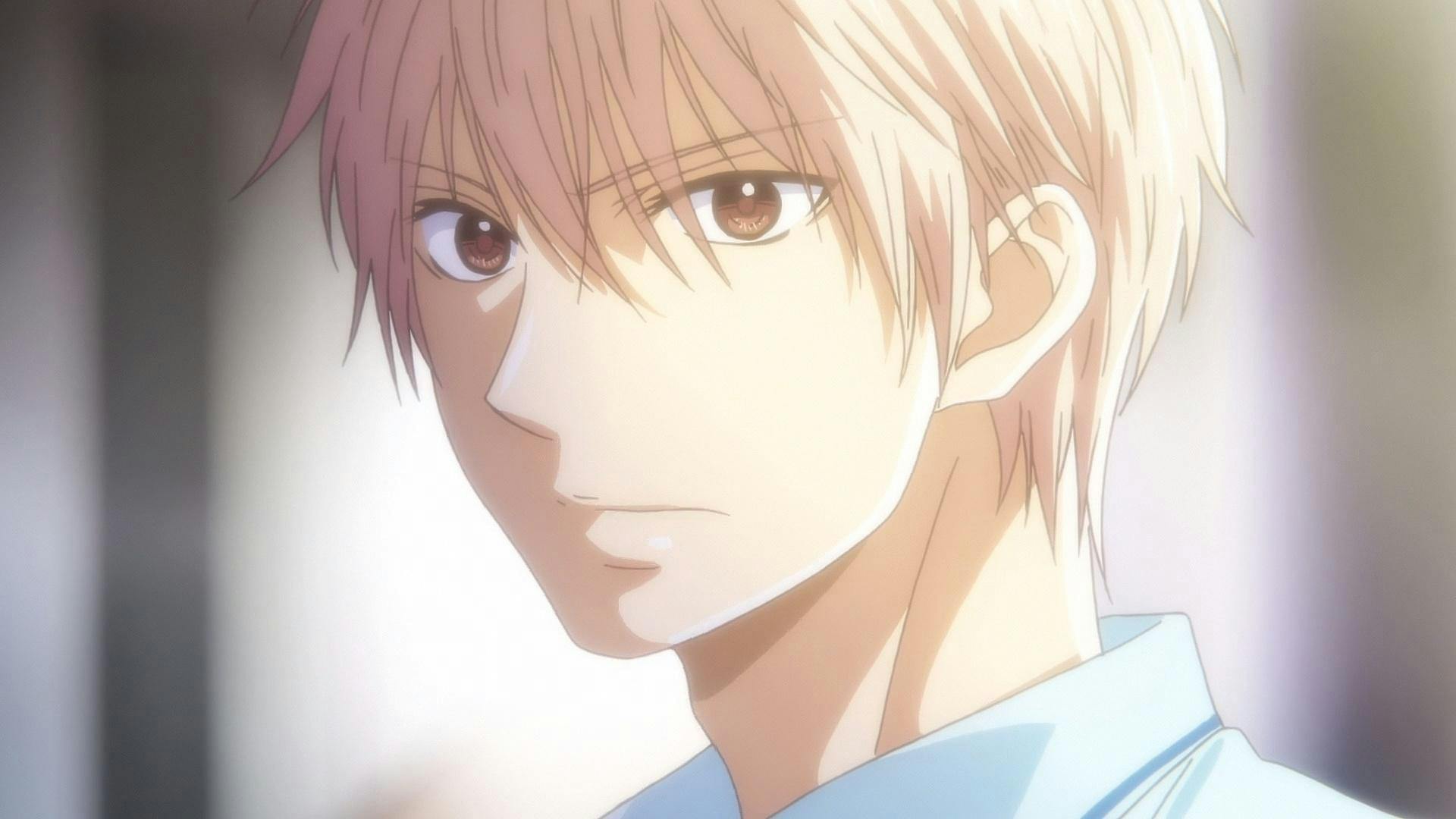 Kono Oto Tomare!: Sounds of Life - episódio 1x14
