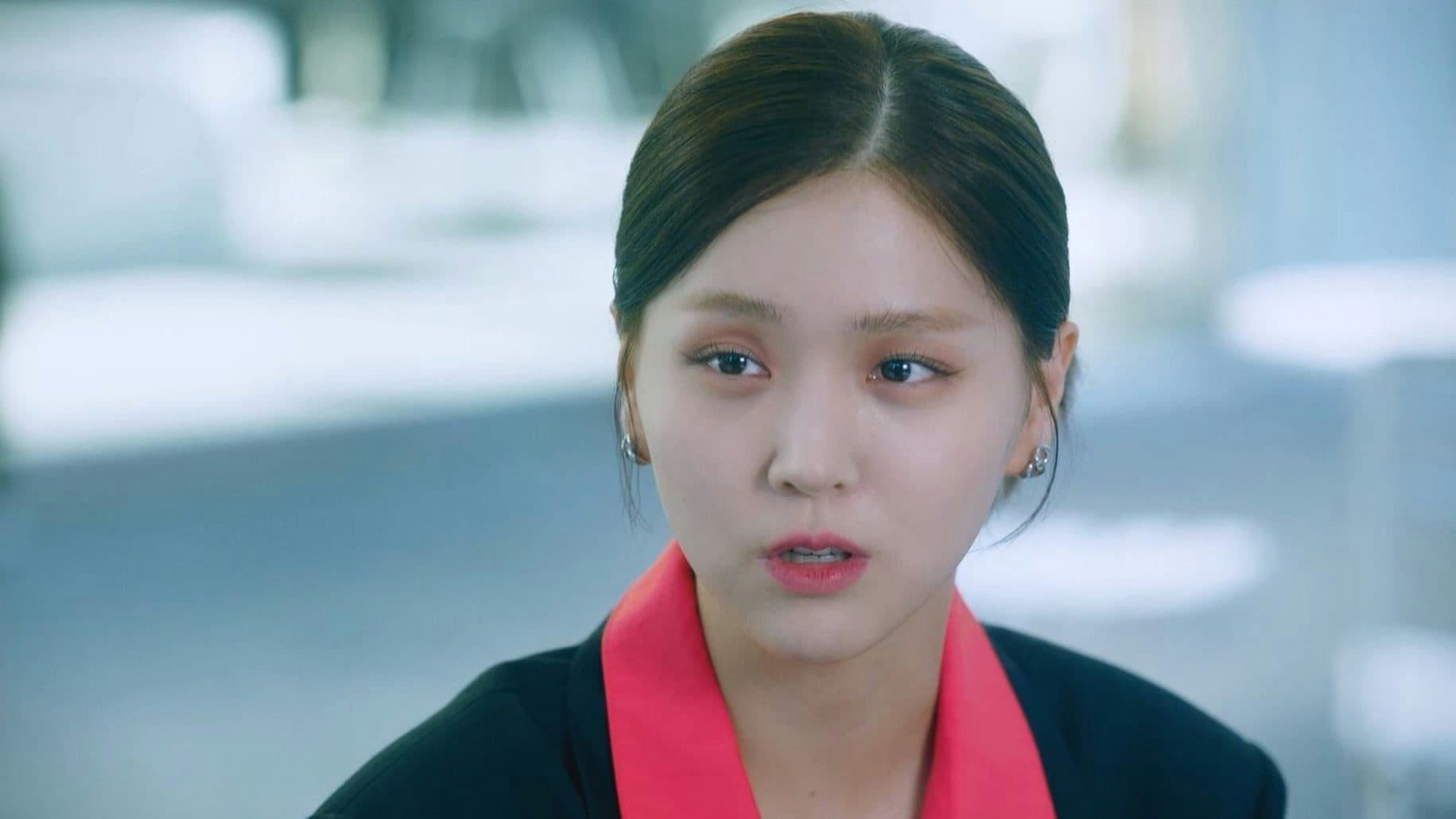 Branding in Seongsu - episódio 1x1