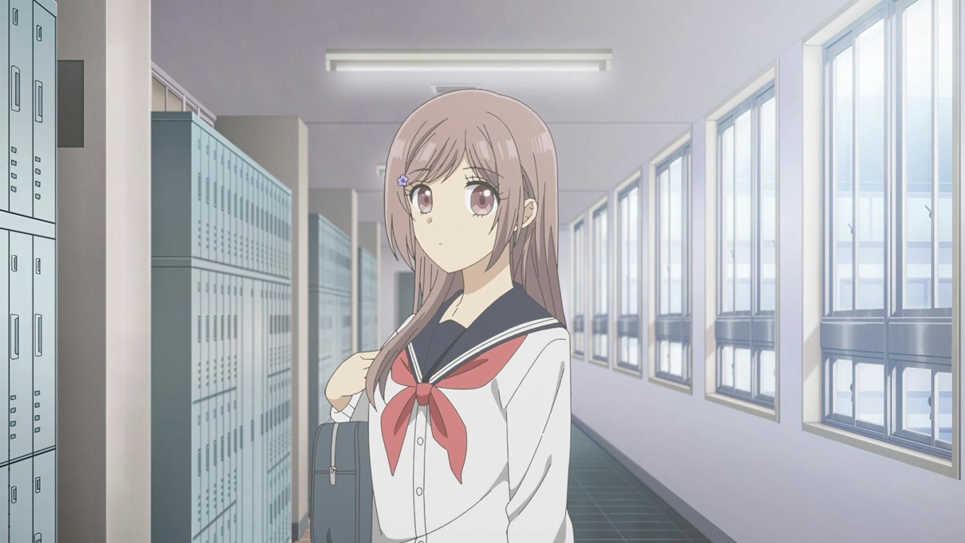 April Showers Bring May Flowers - episódio 1x3