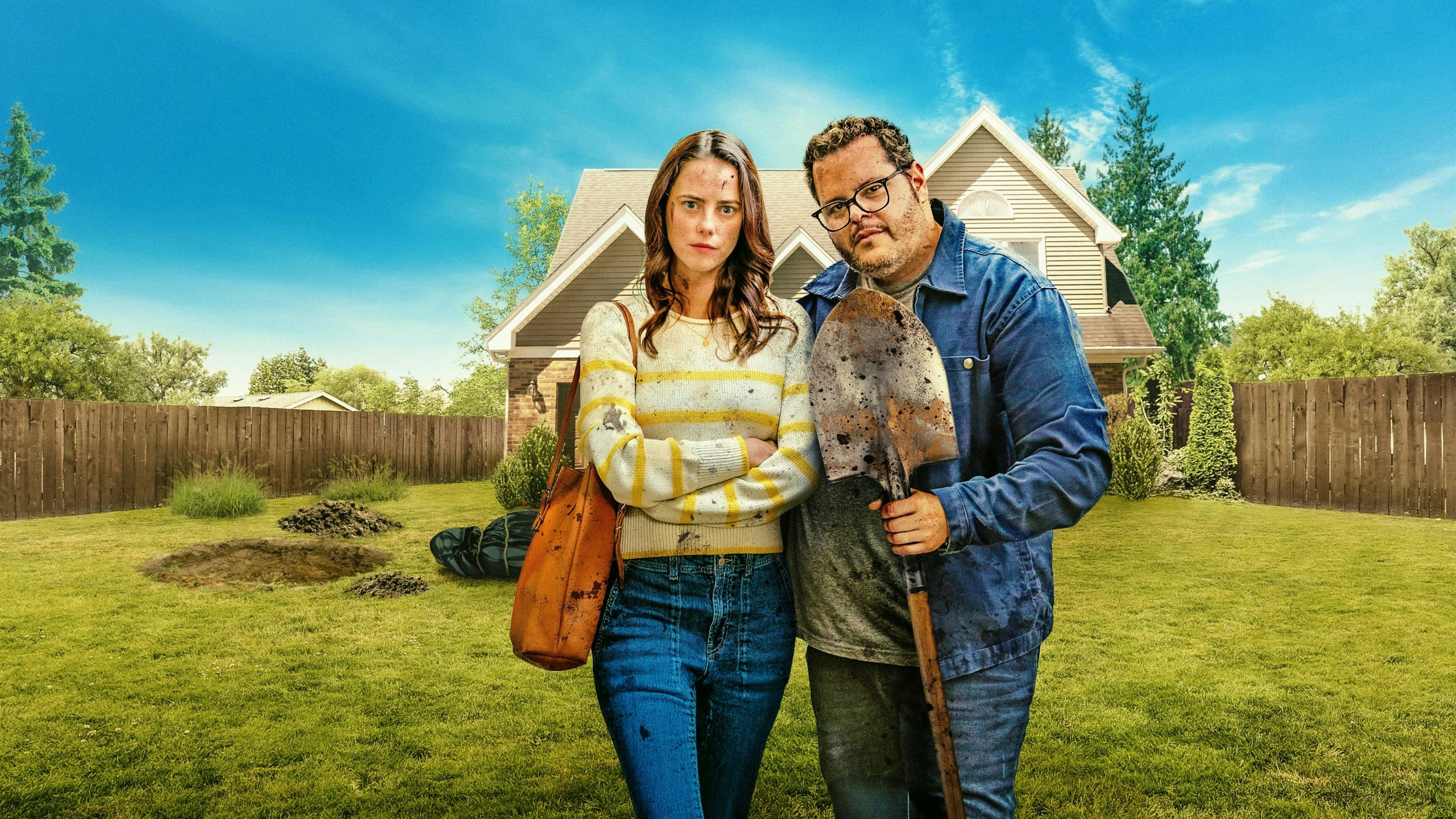 Vida Adulta backdrop