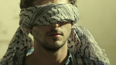 Fauda - episódio 1x6