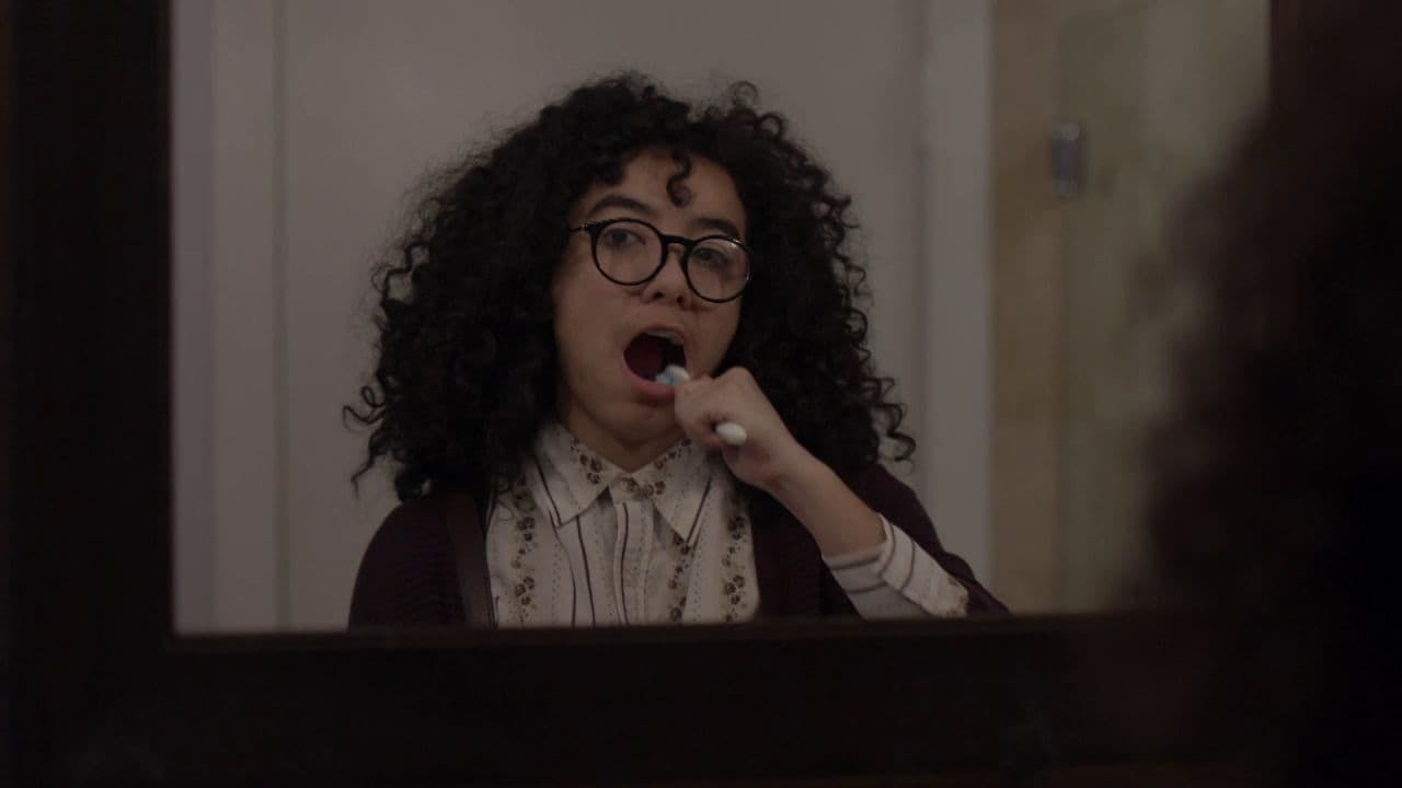 Betty em Nova York - episódio 1x54