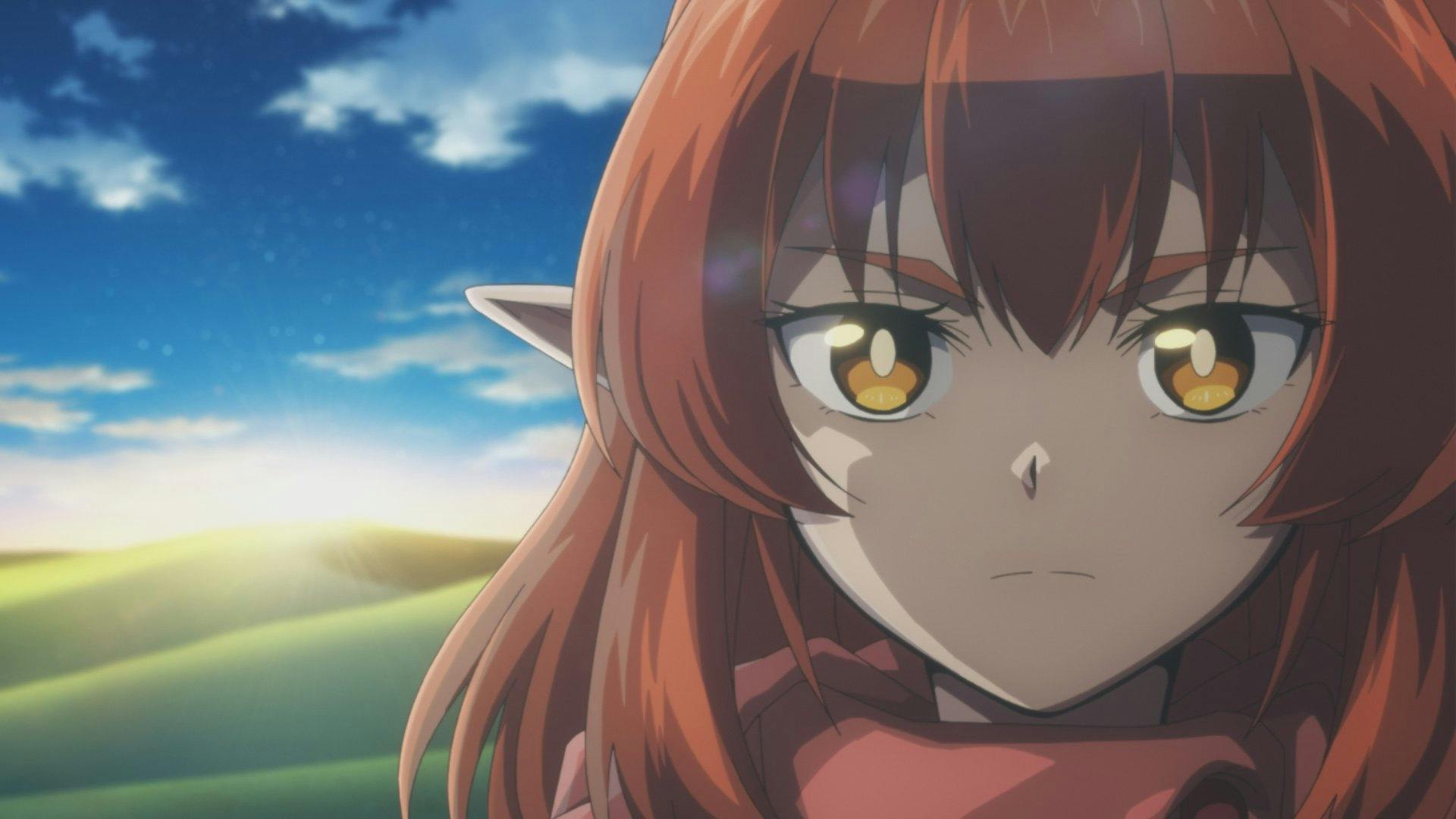 Helck - episódio 1x19