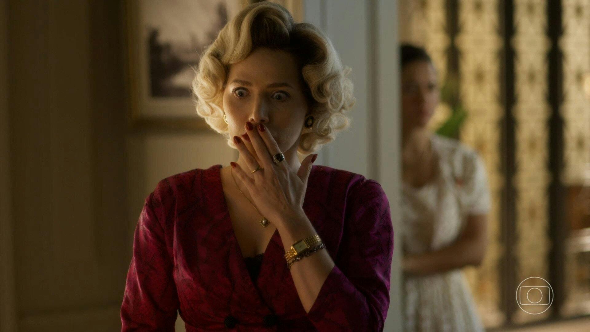 Garota do Momento - episódio 1x130