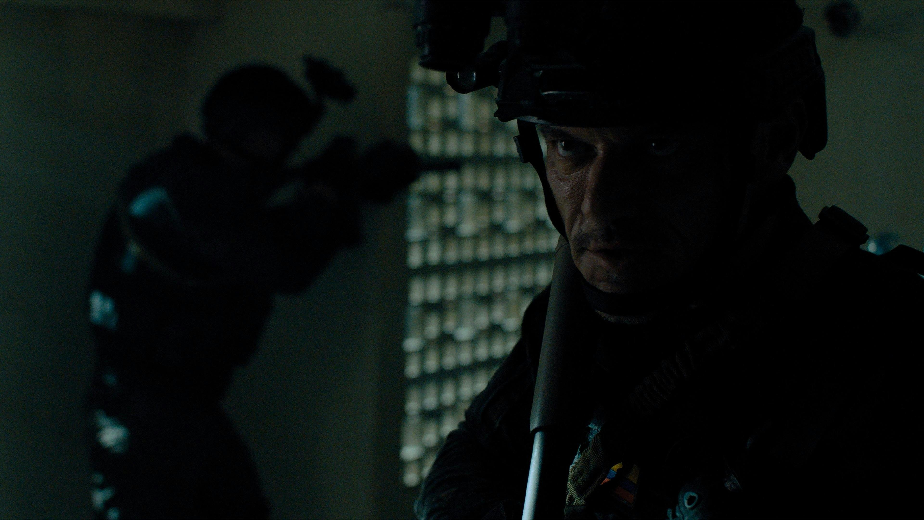 Echo 3 - episódio 1x9