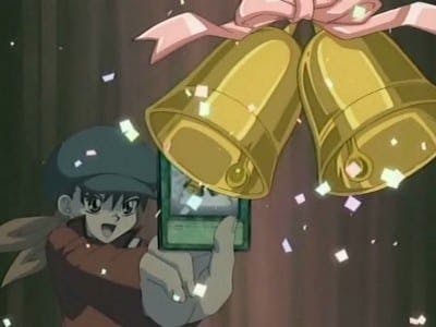Yu-Gi-Oh! GX - episódio 1x20