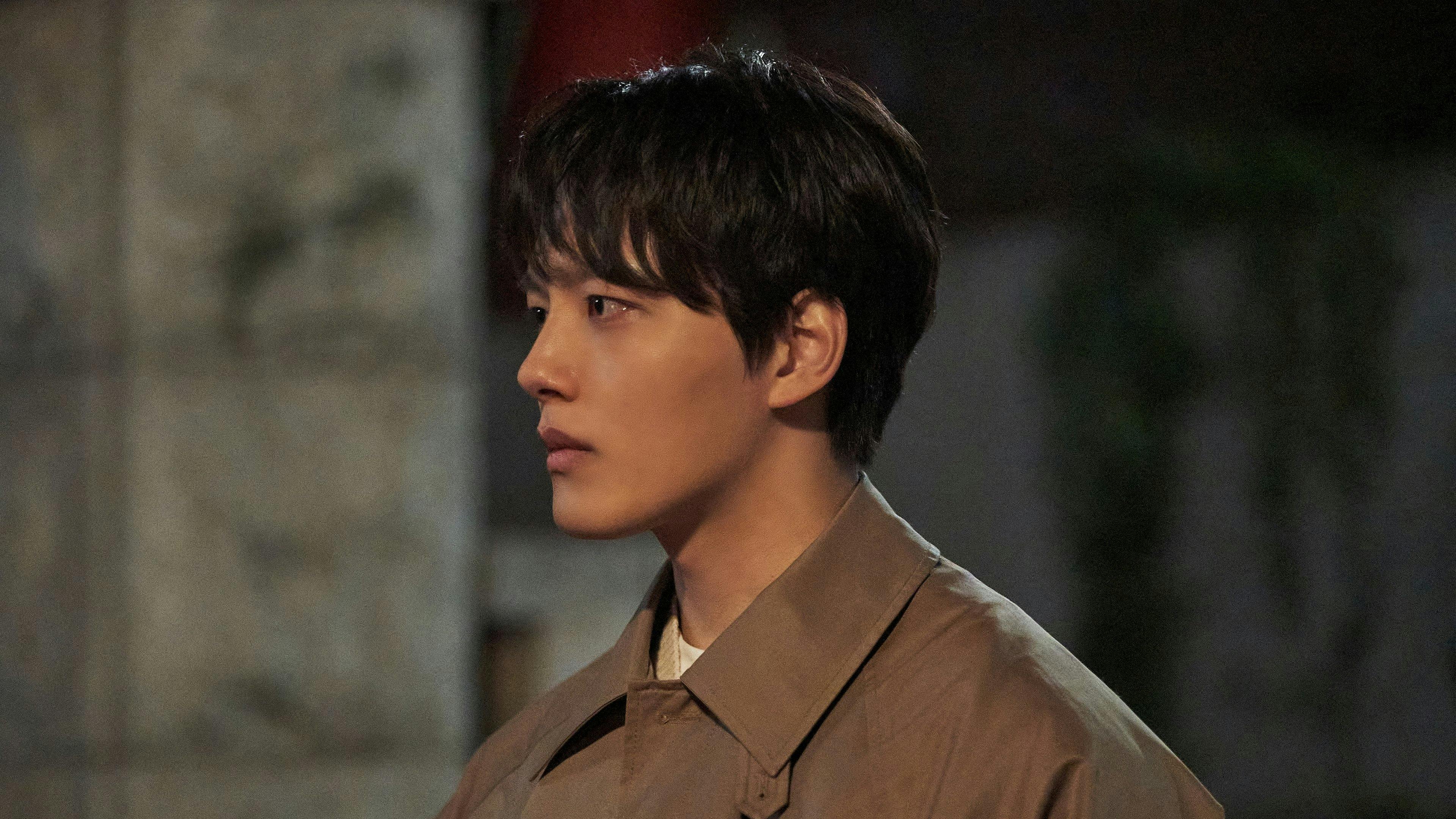 Conexão: Comer, Amar e Matar - episódio 1x10