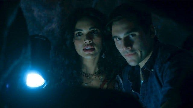 Fuzuê - episódio 1x77
