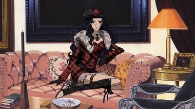 Paradise Kiss - episódio 1x6