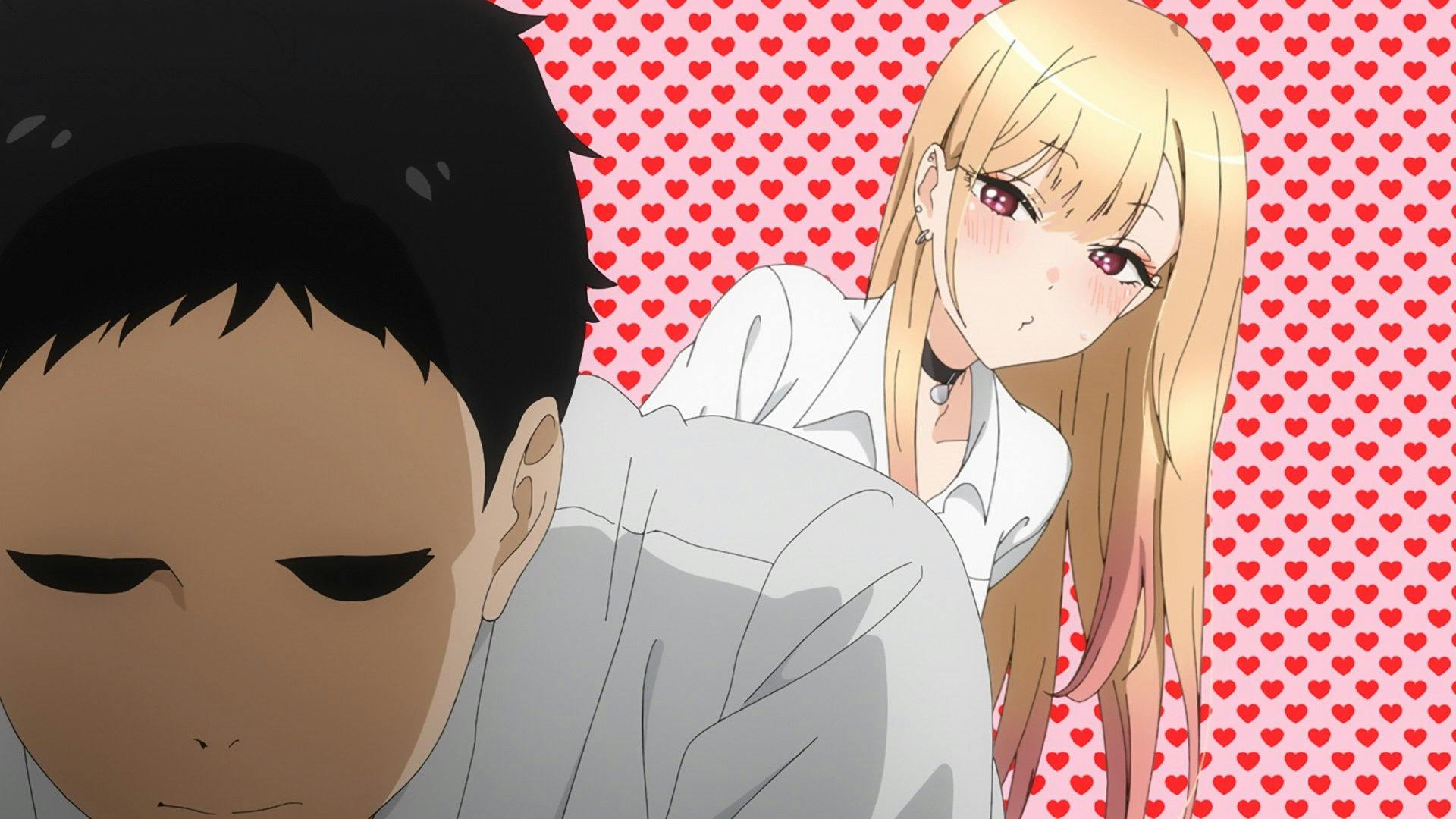 My Dress-Up Darling - episódio 1x9