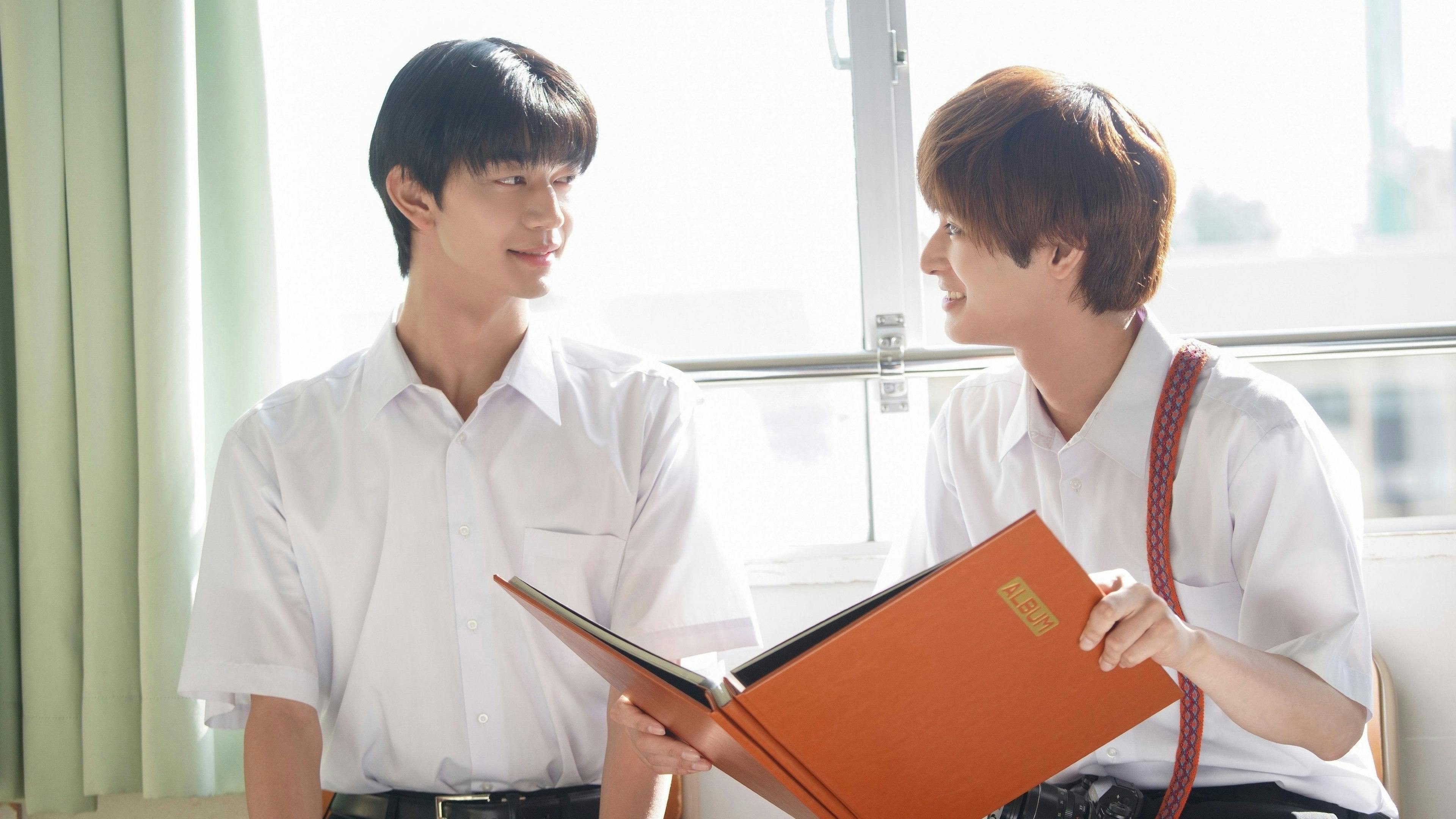 Countdown to Yes - episódio 1x1