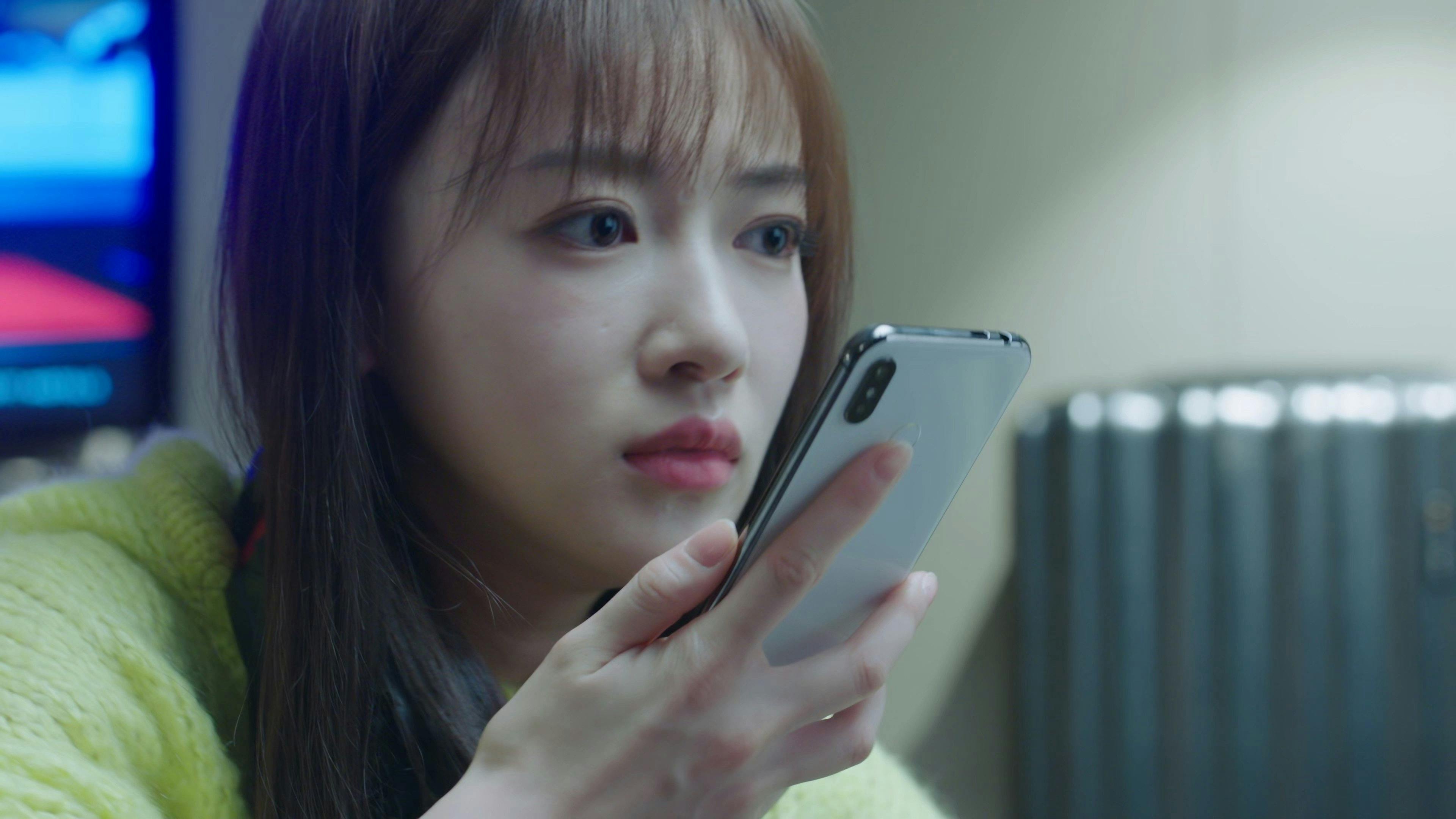 Fighting Youth - episódio 1x19