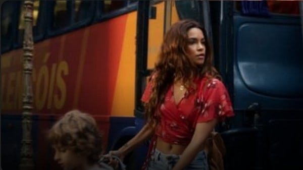 Travessia - episódio 1x29