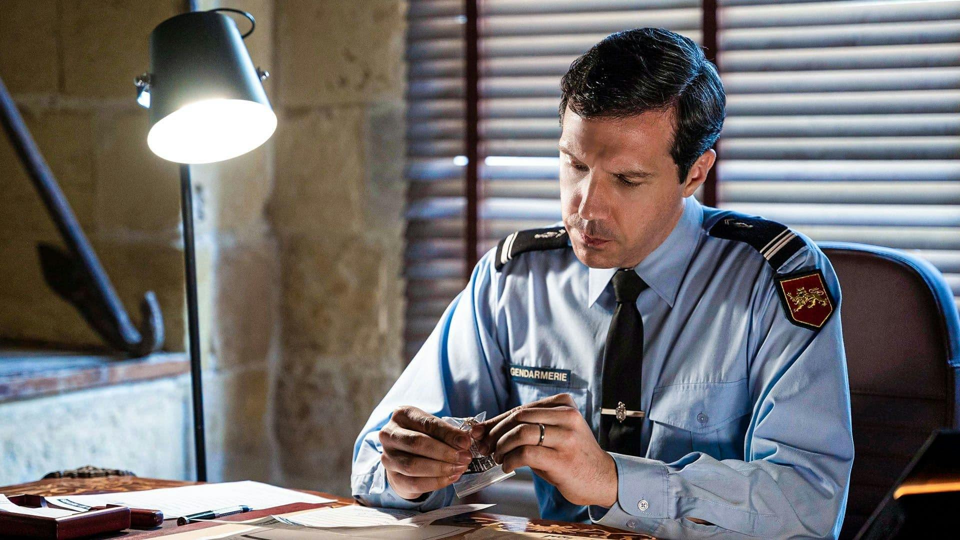 The Madame Blanc Mysteries - episódio 1x5