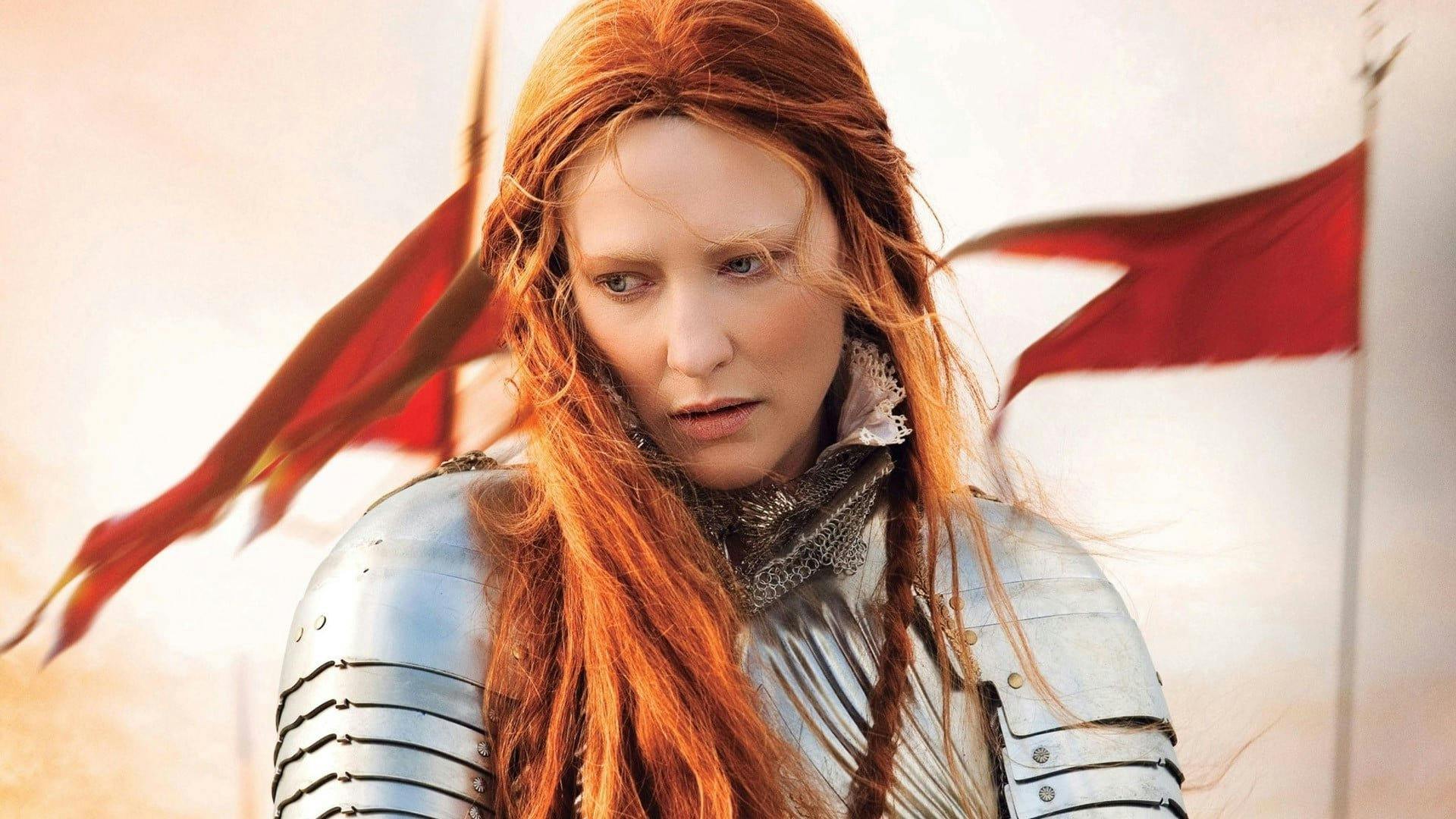 Elizabeth: A Era de Ouro backdrop