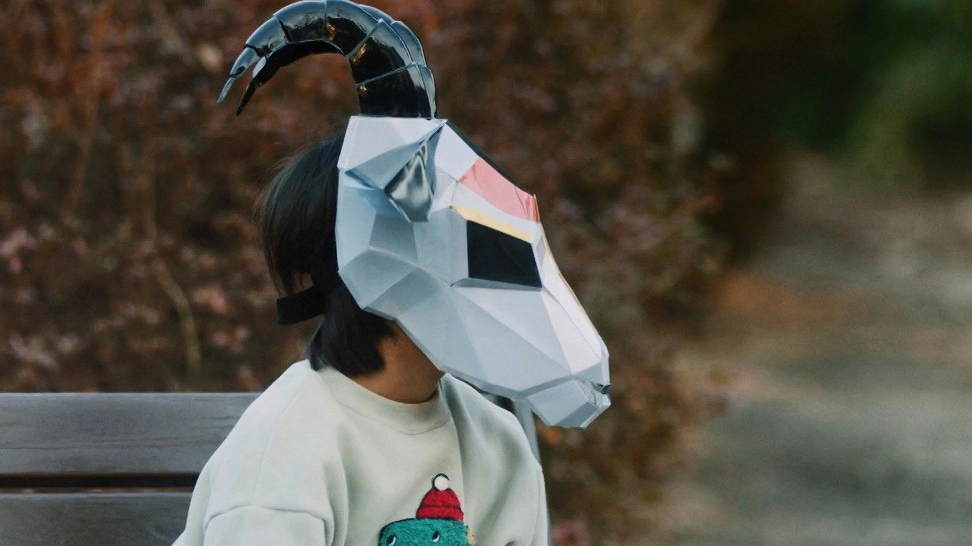Mouse - episódio 1x4