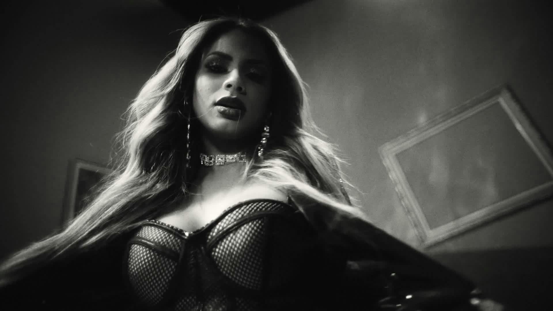 Lexa: Mostra Esse Poder - episódio 1x4