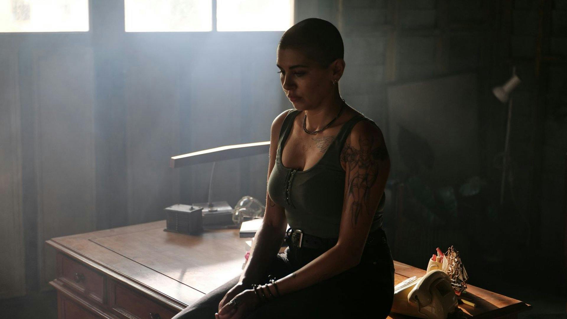 Troppo - episódio 1x5