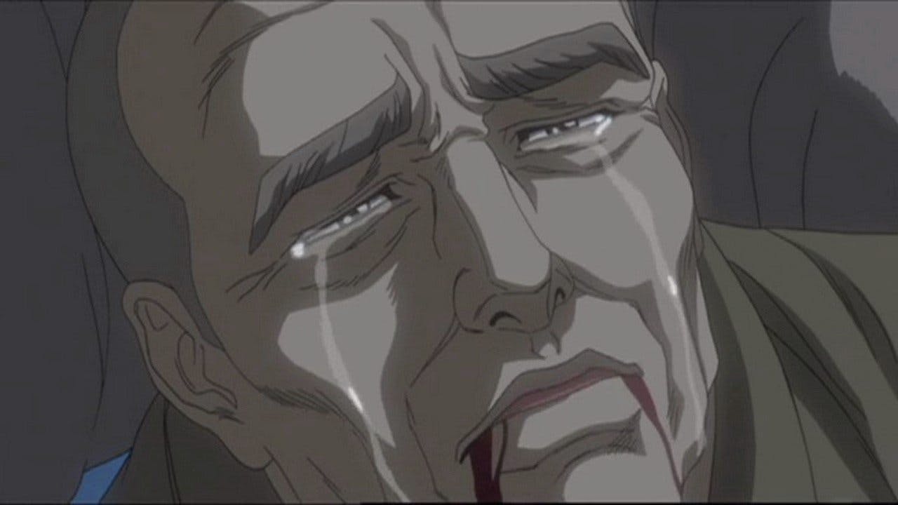 Fist of the Blue Sky: Regenesis - episódio 1x4