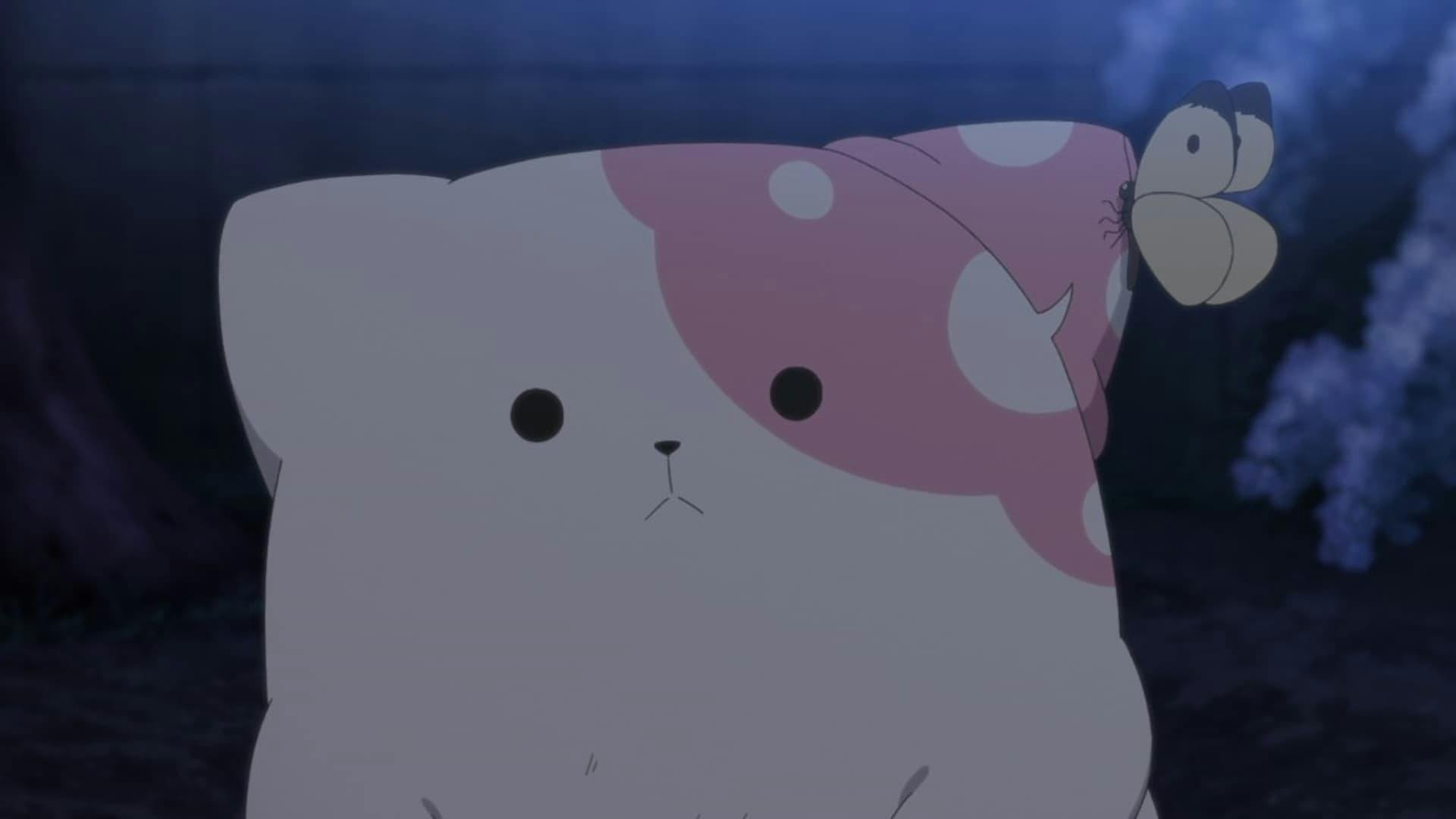 Kinokoinu Mushroom Pup - episódio 1x1