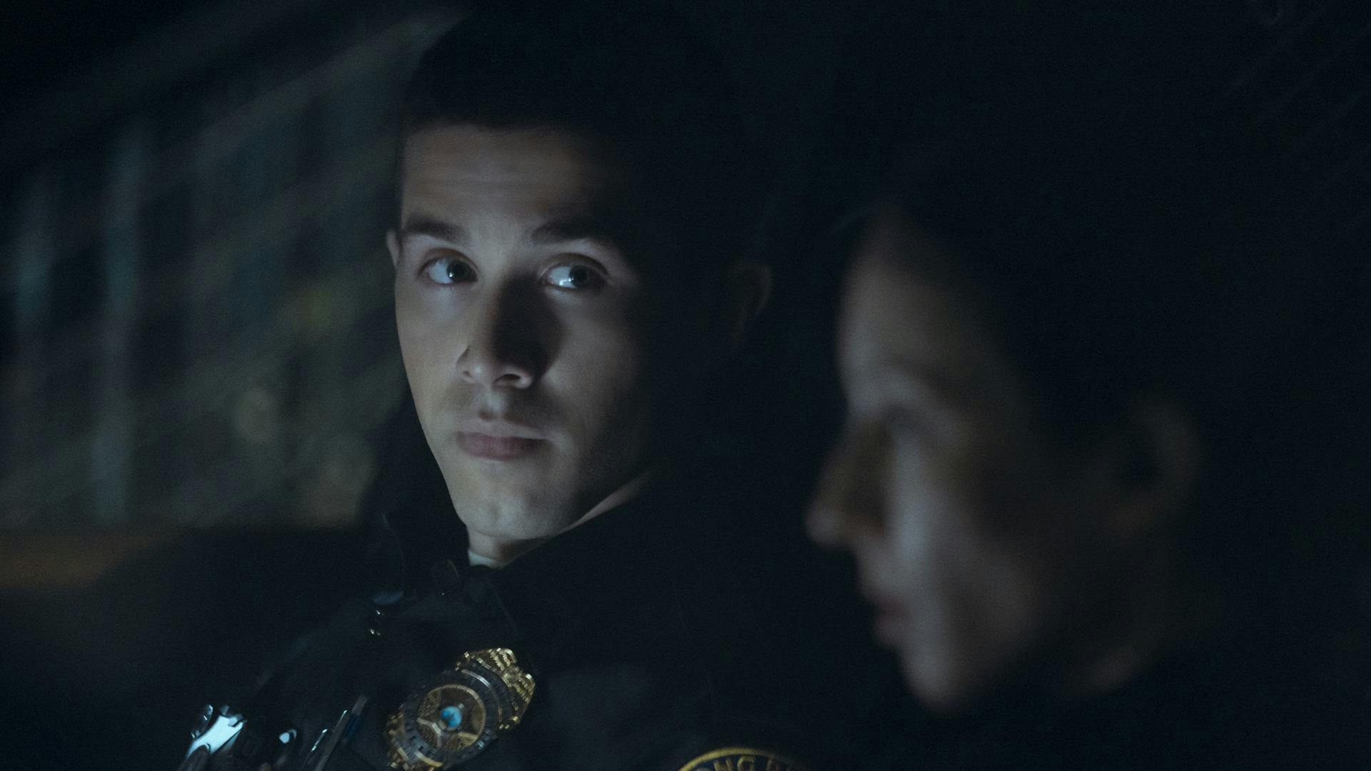 Plantão Policial - episódio 1x1