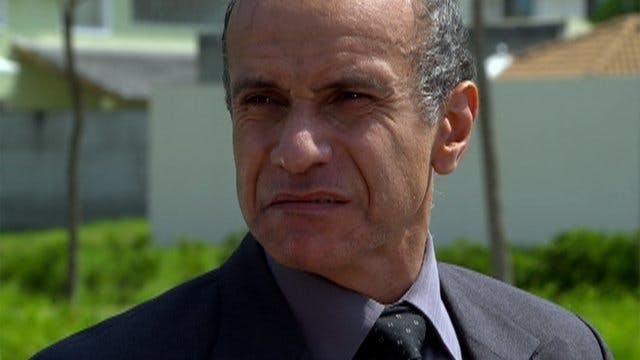 Fina Estampa - episódio 1x156