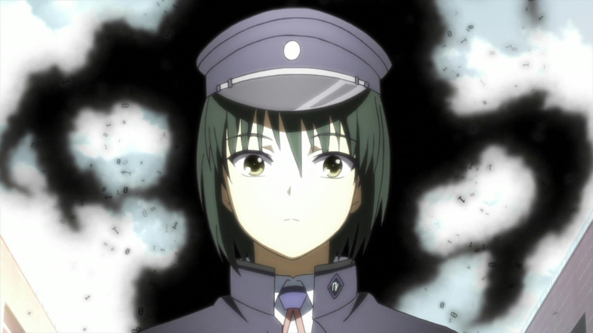 Angel Beats! - episódio 1x11