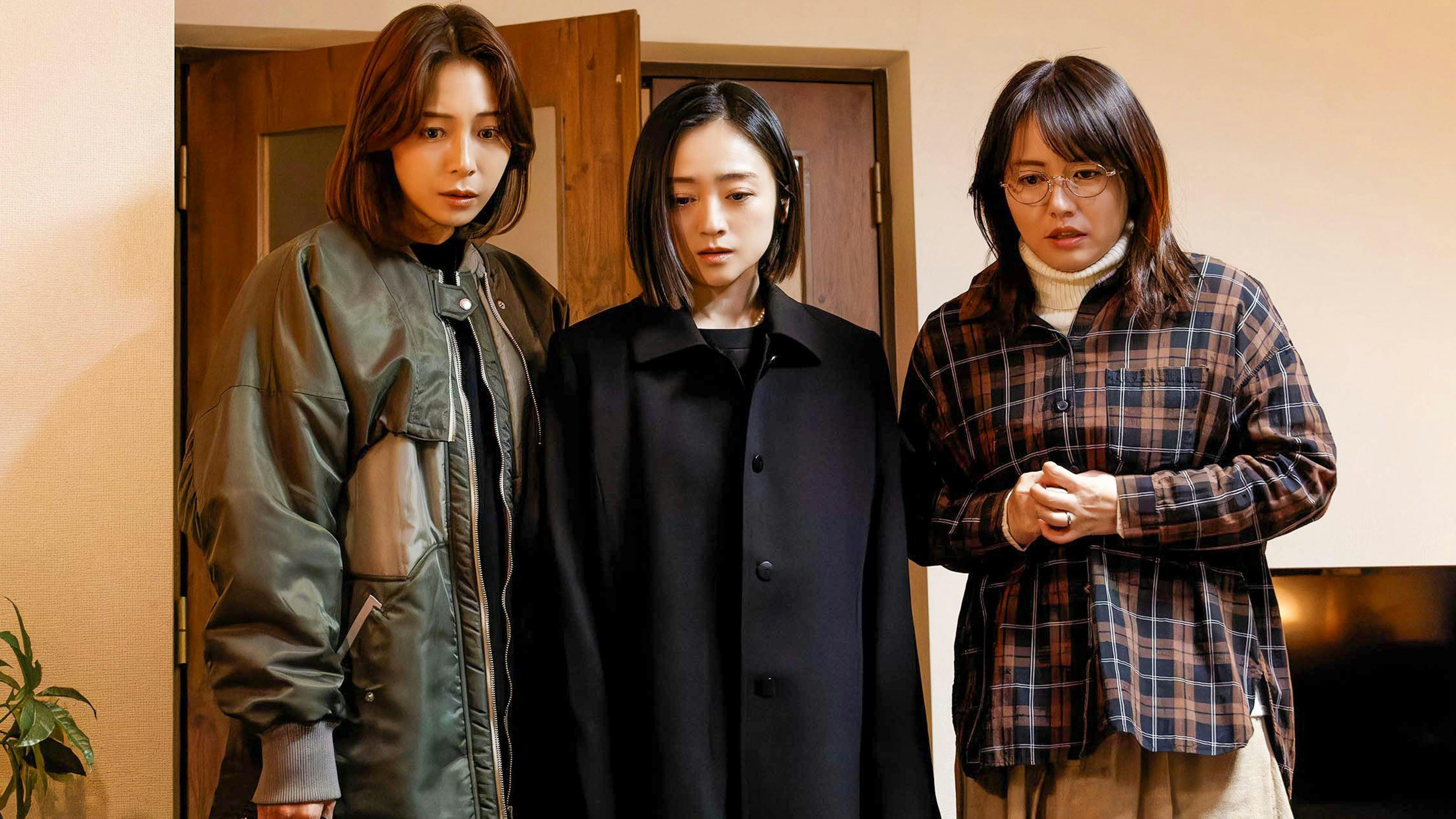 Morra, Meu Amor backdrop