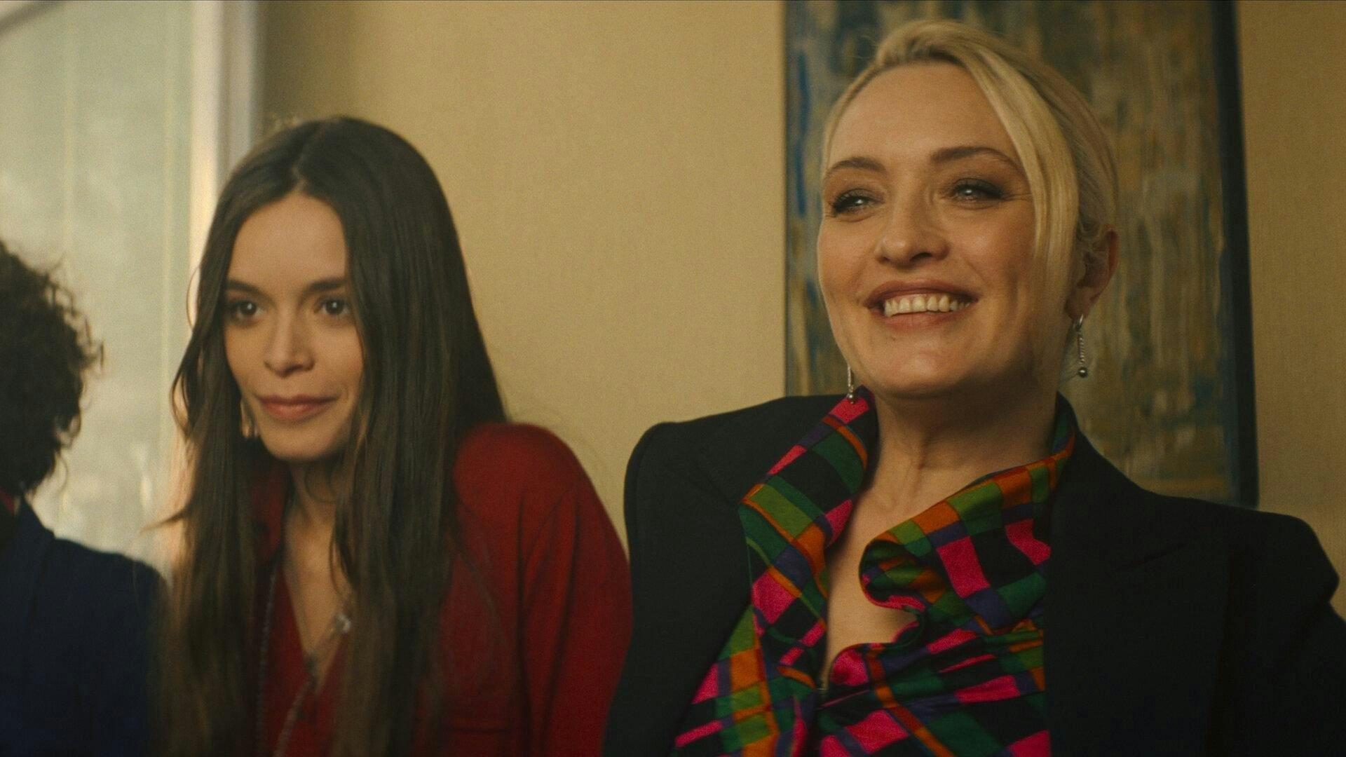 Sra. Playmen - episódio 1x4