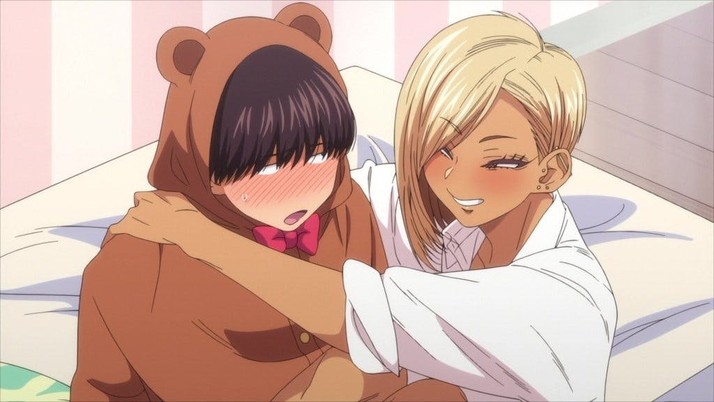 Kuro Gal A La Carte - episódio 1x1