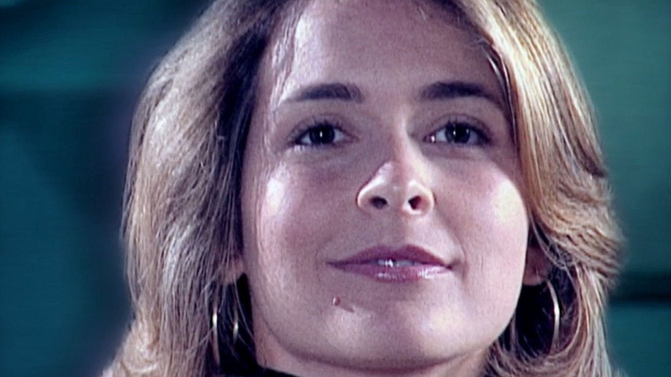 Celebridade - episódio 1x79