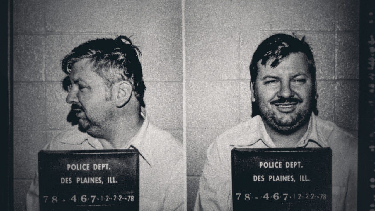 Conversando com um serial killer: o Palhaço Assassino - episódio 1x1
