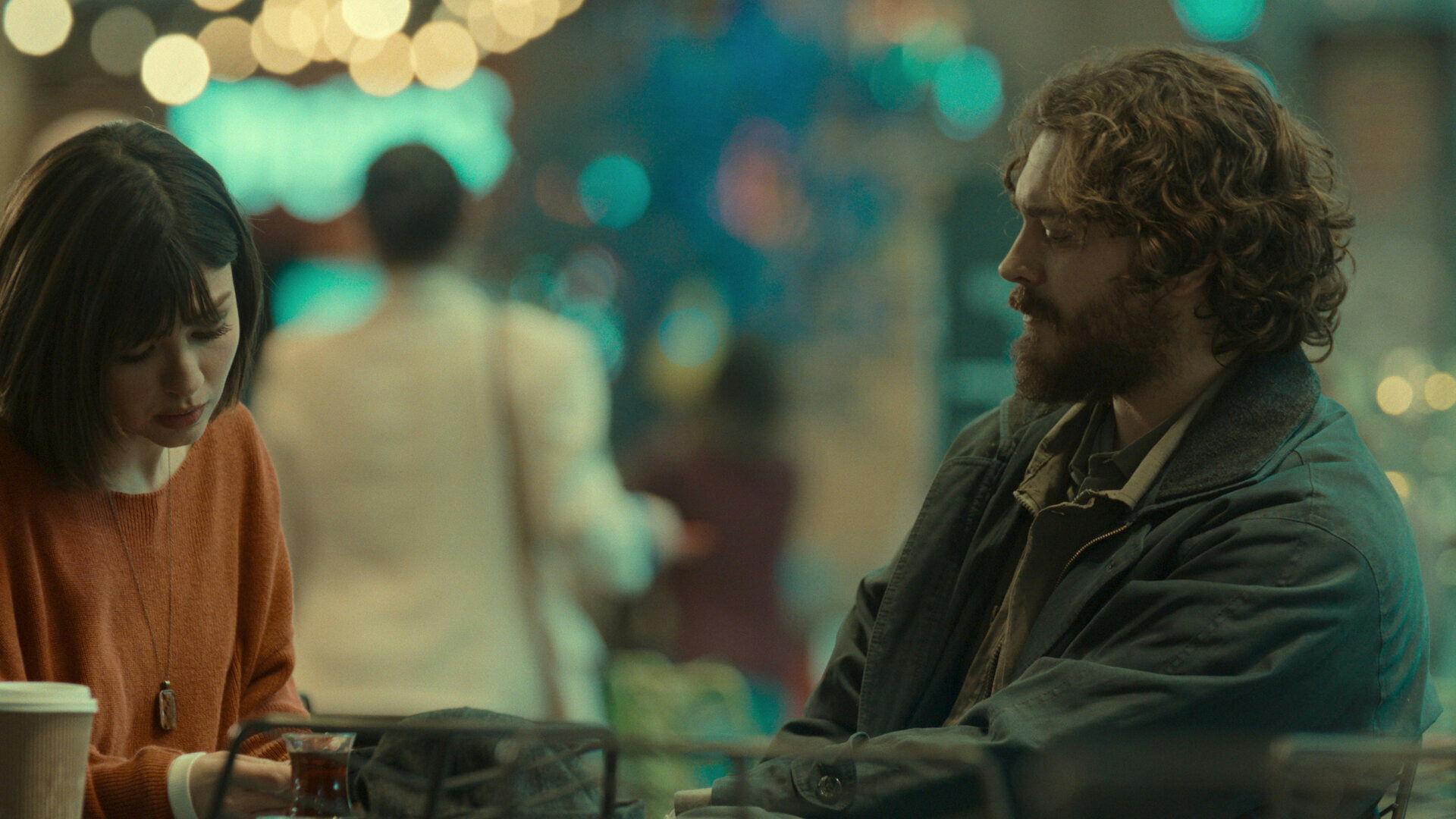 Kübra - episódio 1x1