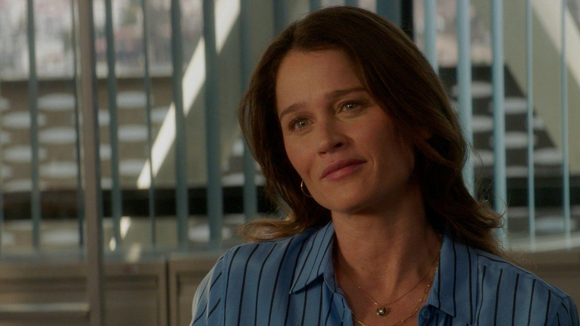 The Fix - episódio 1x4