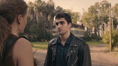 A Lenda de Shahmaran - episódio 1x6