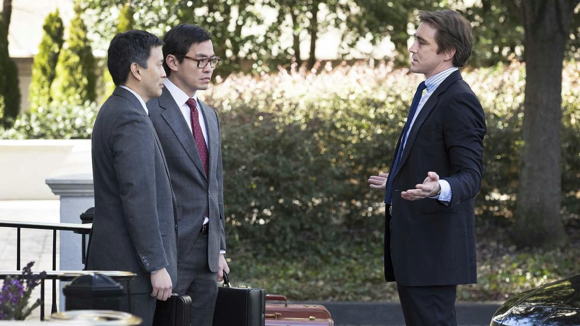 Halt and Catch Fire - episódio 1x5