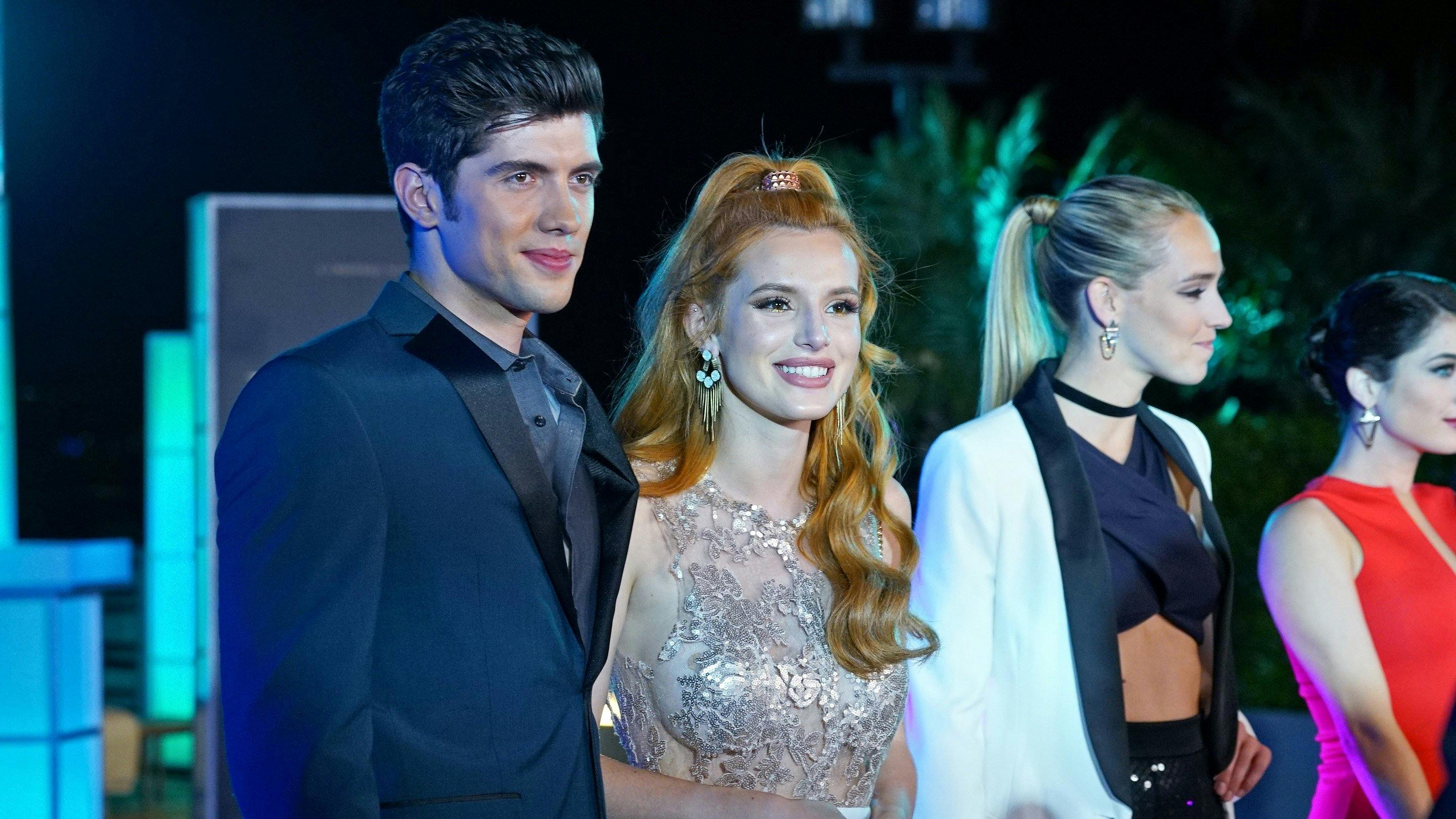 Famous in Love - episódio 1x2