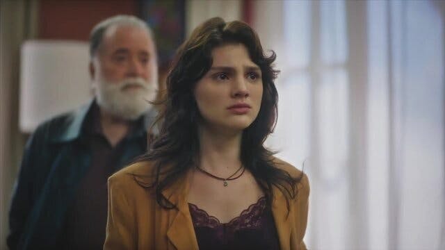 Terra e Paixão - episódio 1x192