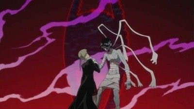 Soul Eater - episódio 1x51
