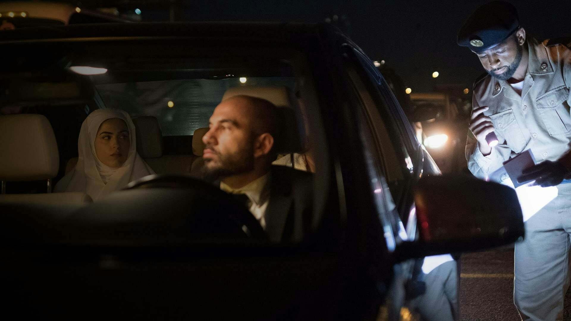 Condor - episódio 1x10