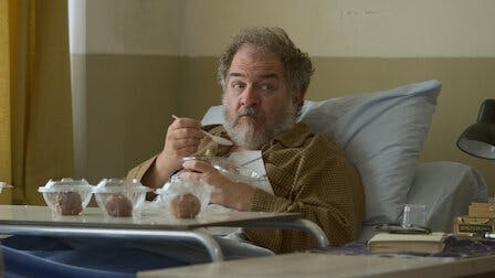 Tudo Pede Salvação - episódio 1x2