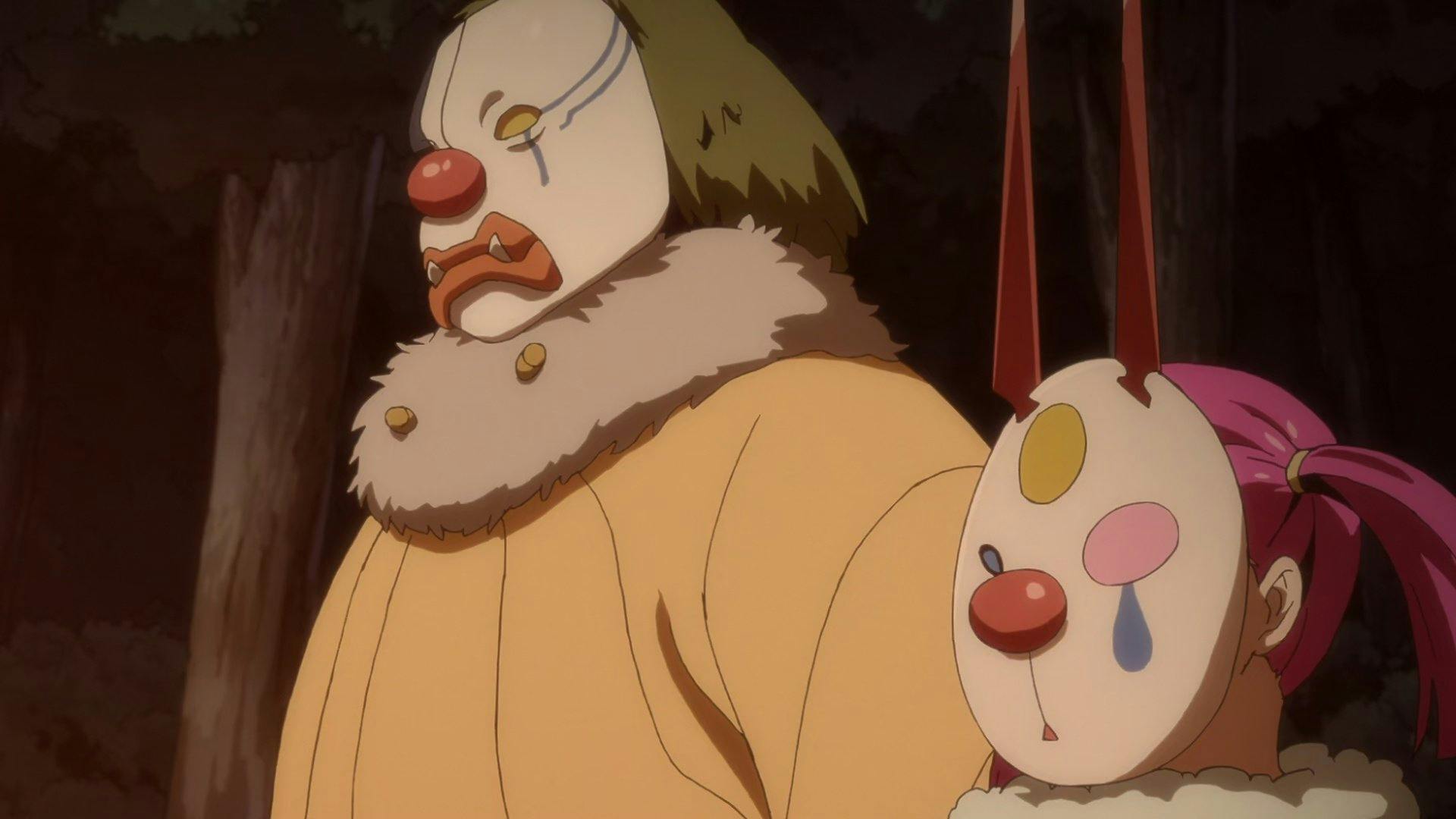 That Time I Got Reincarnated as a Slime - episódio 1x18