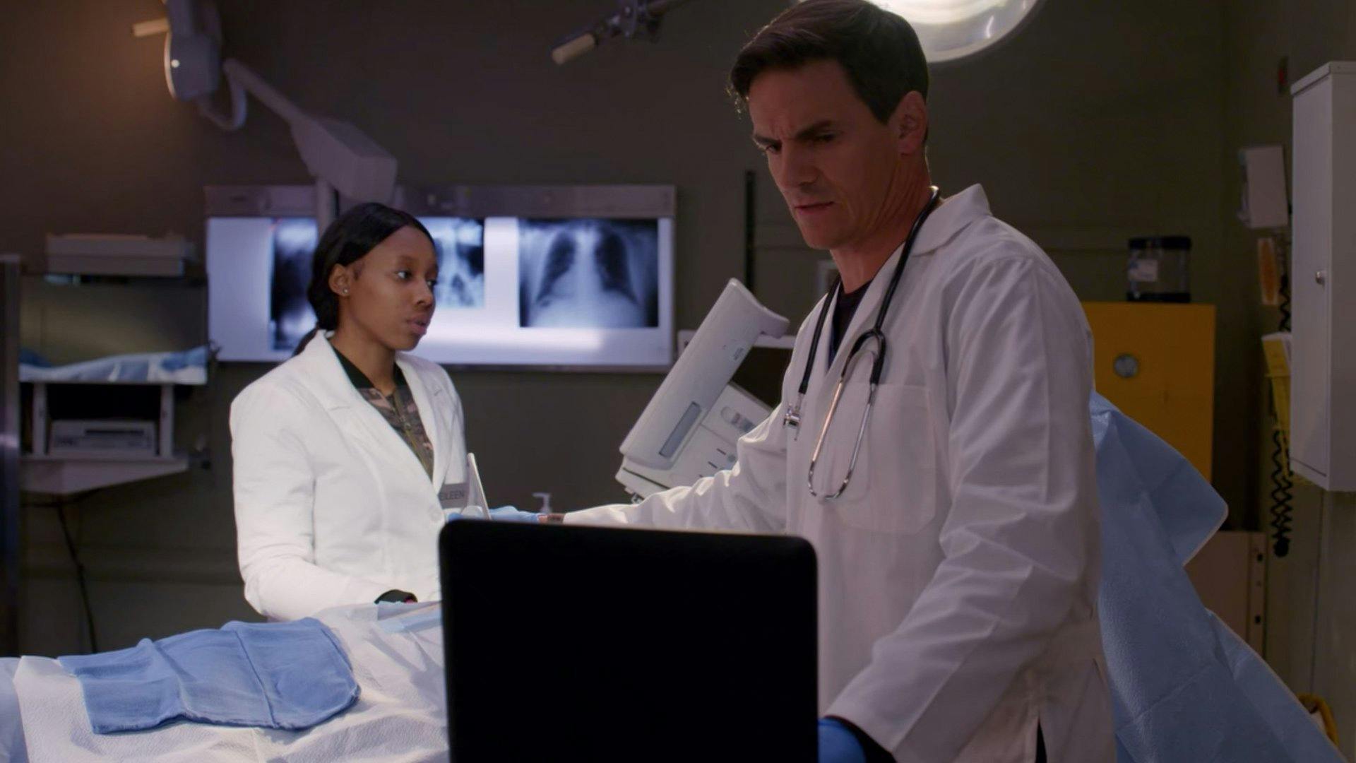 Grite, Você Está Sendo Filmado backdrop