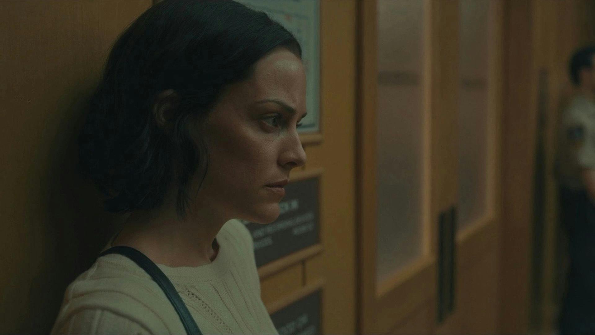 Debaixo da Ponte: A Verdadeira História do Assassinato de Reena Virk - episódio 1x8