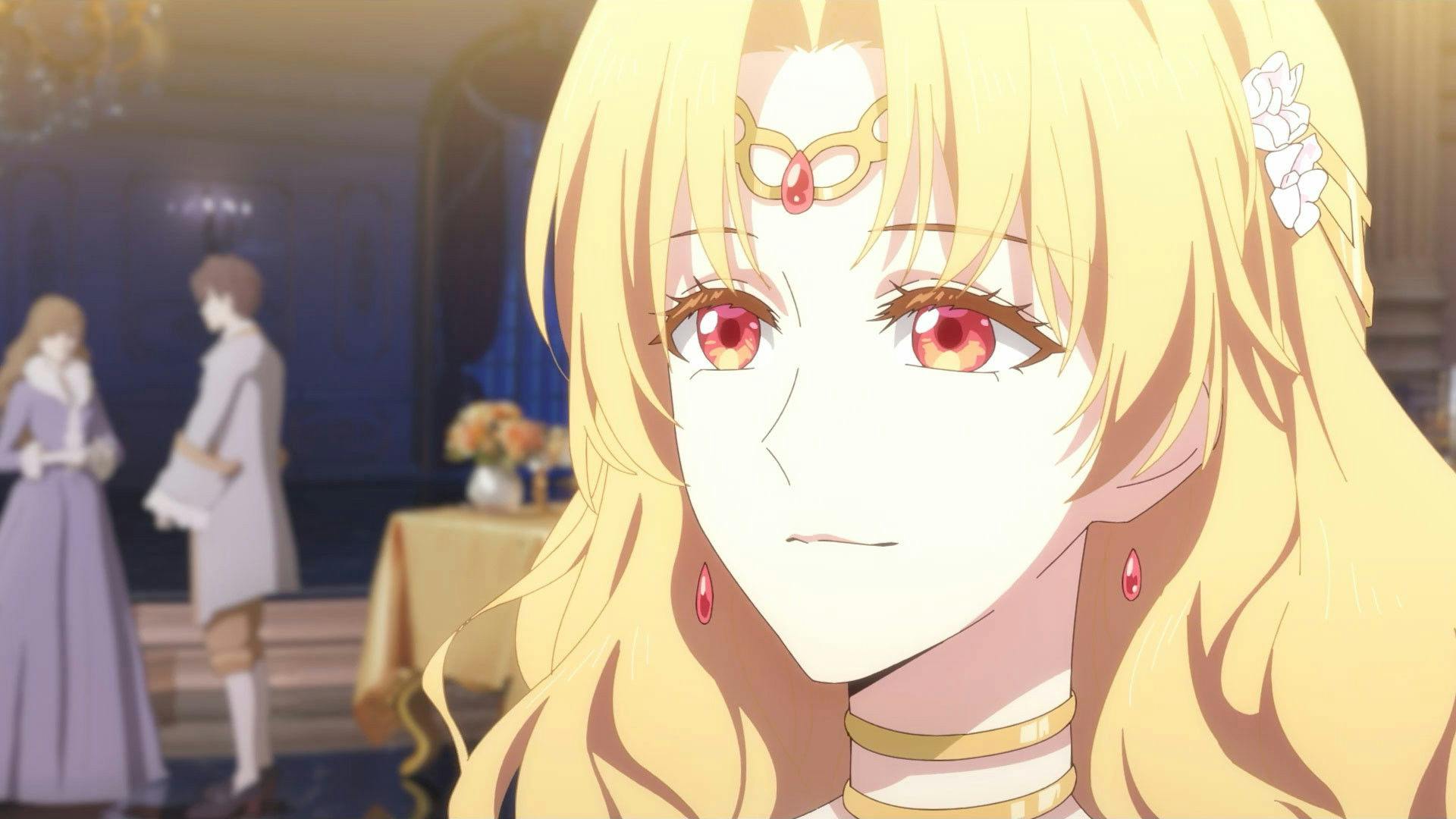 The Fated Magical Princess: Who Made Me a Princess - episódio 1x11